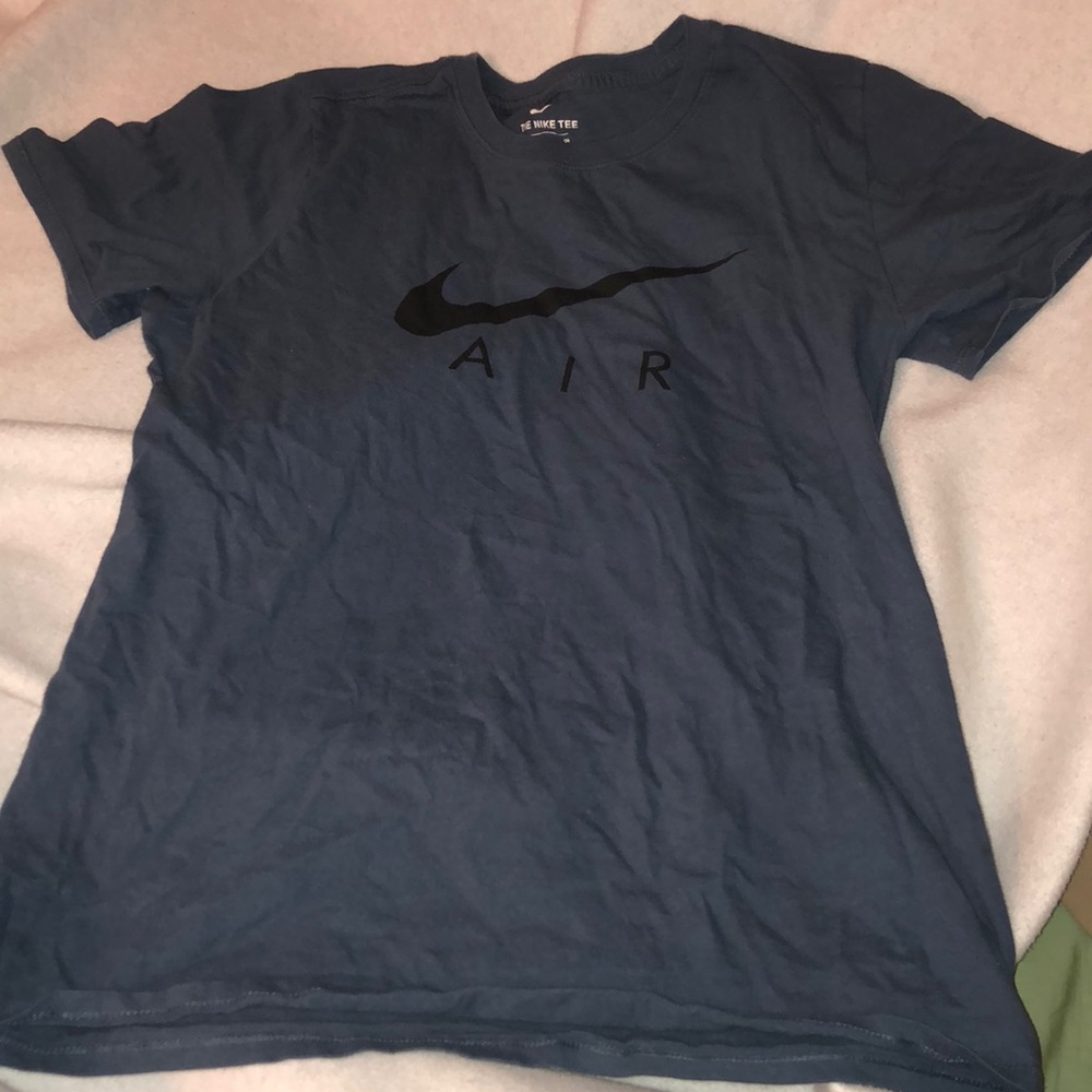 Nike shirt sleeve
